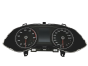Speedometer/Instrument Cluster Seat Ibiza 6F0920740 A2C10854900 VDO 31956