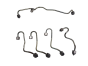 Fuel Lines 166846853R 166805486R 166808531R 1.6 DCI Renault