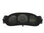 Speedometer/Instrument Cluster Dacia Dokker 248100770R Johnson 51547