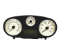 Speedometer/Instrument Cluster Lancia Ypsilon 51709391 110080211006 58142