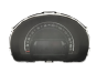 Speedometer/Instrument Cluster Renault Twingo 3 248211612R Visteon