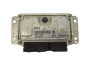 Controller PSA Toyota 89661-0H022 0261208702 1039S12537 Bosch 13466