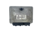 Controller 038906018P 0281001720 Volkswagen Bosch 60475