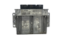 Controller 9640514780 9632727280 21643936-1 PSA Sagem 52266