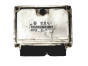 Controller 038906012CT 0281010377 Volkswagen Bosch 30262
