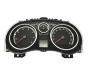 Speedometer/Instrument Cluster Opel Corsa D P0013316515 0001958240 GM