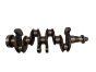 Crankshaft Renault 122018500R 8200156373 1.2 16v D4F712