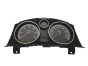 Speedometer/Instrument Cluster Opel Astra H Zafira B 13216684PF 40555