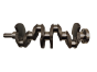 Crankshaft 122011649R 1.5 dCi K9KF646 K9K646 Nissan Renault 4757