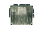 Controller PSA 9650043480 R0411C001H G6B60A03 Delphi 33750