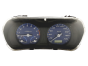 Speedometer/Instrument Cluster Honda HRV HR-0265-015 HR0265015 29194