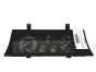 Speedometer/Instrument Cluster Renault 19 7700815942 57117