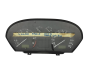 Speedometer/Instrument Cluster Skoda Fabia 6Y1919880B 110080015003 52365