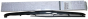 Wiper Blade Right Original Renault Koleos 288904098R