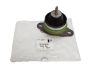 Engine Mount New Original Citroen Peugeot 1844C0