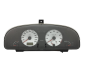 Speedometer/Instrument Cluster Citroen Xsara 9643206980 D 00 Sagem