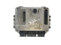 Controller 0281012465 9661004480 9653958980 PSA Bosch 45946