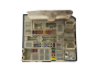 Controller USMC-PFT 8200481867-F 519157077 Renault 1884