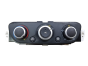 Heater Control Unit AC Renault Megane 3 Scenic 3 E1072183A 275101203R