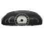 Speedometer/Instrument Cluster Hyundai Matrix 94003-17330 44149