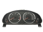 Speedometer/Instrument Cluster Mazda 6 JGGJ6WB 40026