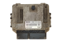 Controller 0281011669 55189927 Opel Bosch 
