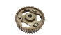 Camshaft Pulley 7700864844 Bosch Renault 2.2 D TD