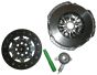 Clutch Kit New Original 302188875R Renault Master 3 2.3 DCI