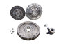 Clutch Kit 8200214391 302057302R 1.5 dci Renault Dacia 0km 302057404R