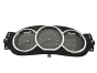 Speedometer/Instrument Cluster Dacia Sandero 248106459R Johnson 47986