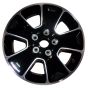 Aluminium Wheel New Original 16" 403008821R Dacia