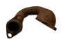 Turbine Pipe 038312 Citroen Jumpy Evasion 1.9 TD