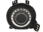 Speedometer/Instrument Cluster Fiat 500 5550021211 29766