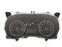 Speedometer/Instrument Cluster Fiat Grande Punto 51828071 59236