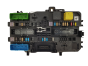 Controller 13206758 5DK008669-62 Opel GM Hella 1552