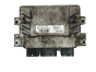 Controller S120200113A 8200774747 8200700695 Renault Continental 19620