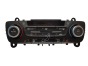 Heater Climate Control Unit Ford Kuga 2 GJ5T18C612DJ C520