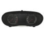 Speedometer/Instrument Cluster Opel Corsa E 367030224 39056365