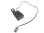 Seat Belt Catch Front Left 878166634R Dacia Sandero 2 Stepway