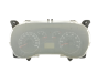 Speedometer/Instrument Cluster Fiat Grande Punto 51701536 503001100200 26250