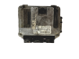 Controller 0281011783 9656709780 9654490280 PSA Bosch 25023