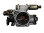 Air Throttle Body Subaru Impreza RTQ50-300 AESP205-1 Hitachi