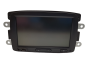 Navigation Radio Fiat 281156409R LAN5800WR0