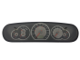 Speedometer/Instrument Cluster Citroen C5 Lift 9655608780 20982