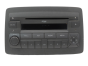 Radio Cd Mp3 Player Fiat Panda 7355144470 7648561316