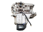 Gearbox JC5128 Renault Clio 2 1.5 dci 7701723214 1102