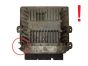 Controller 5WS40320E-T 9663607880 9655534080 PSA Siemens 14778