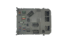 Controller BSI E02-00 S118085210E 9646777380 PSA Siemens 40423
