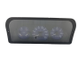 Speedometer/Instrument Cluster Ducato Jumper Boxer 1326485080 54307