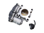 Air Throttle Body Twingo 3 Forfour 2 161208729R H8201354832 0.9 TCE 1497